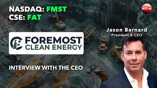 Download Lagu Tekort aan uraniumaanbod + katalysatoren voor boringen in Athabasca: aldus Jason Barnard, CEO van... MP3