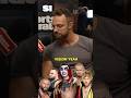 WWE Stars Pick Danhausen’s Next Victims 😱 #wwe #wrestlemania