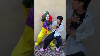 I Confronted My Biggest Fear... *MUST WATCH* #shorts