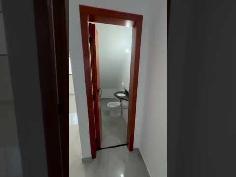Vídeo do imóvel — Casa à venda em Itaquaquecetuba, 80m², 2 quartos, R$400 mil