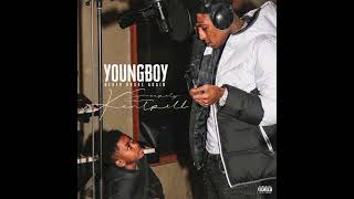 YoungBoy Never Broke Again - Tear AI Sincerely Kentrell Era