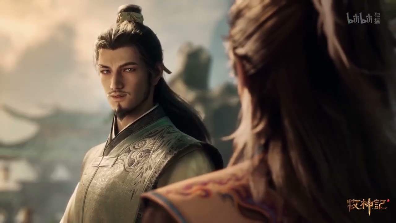 Tales of Herding Gods Episode 68 TRAILER