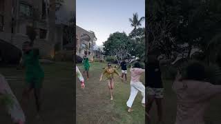 #vijay devarkonda #Rasmika mandana #Anand devarkonda sancharame dance ❤️