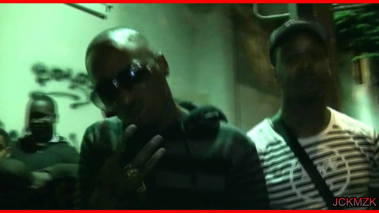 Stani (RDG) Feat Tals & Tchoo ( 1.9 Bastos ) - Freestyle :  A cause de trop de gens