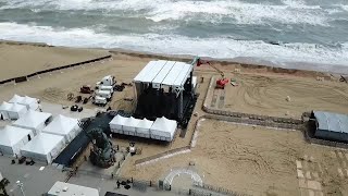 11 free concerts coming to VB Oceanfront this summer