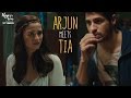 Kapoor & Sons | Arjun Meets Tia | Dialogue Promo | Sidharth Malhotra & Alia Bhatt