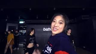 The Kemist - Mayhem 7.0 Choreography by Beauty Mei