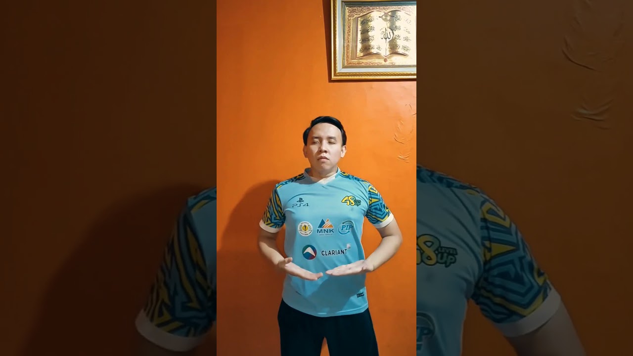 Cara Bikin Efek Mata Laser Cuma Pake Hp 