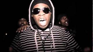 Frank Whyte - Pxssy Nxggaz [Unsigned Hype]