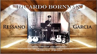 Ressano Garcia -  Ricardo Bornman