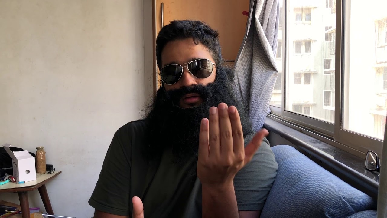 Red queen hypothesis!