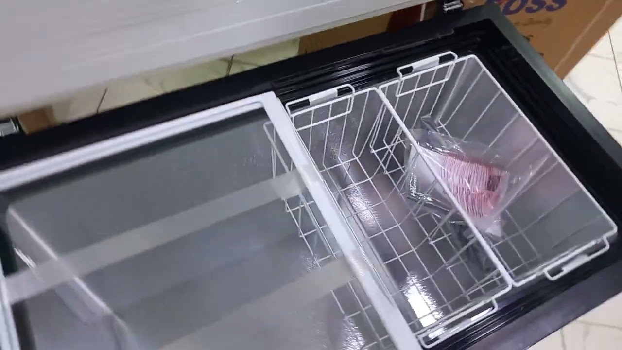 Hisense freezer Lita 250.  Bei 750,000.  0757412040. @ITVTanzaniaTz @HopeChannelTanzania 