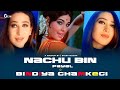 Nachu Bin Payal X Bindiya Chamkegi | Yo Yo Honey Singh Rap Megamix | Gtesh Muzikk #remix #mashup