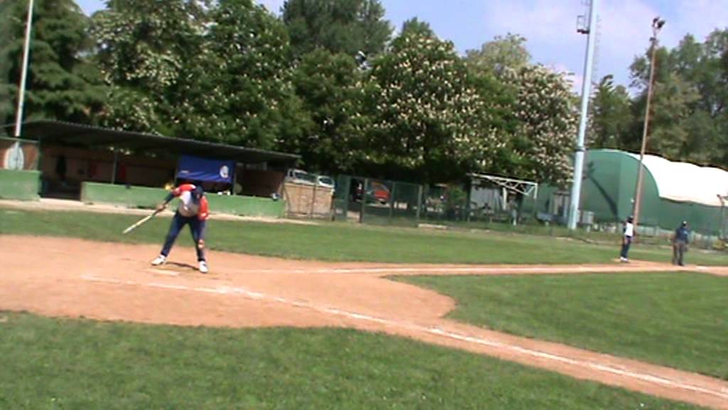 bologna WS BASEBALL PER CIECHI, BASEBALL FOR BLIND, BASEBALL POUR NON-VOYANT