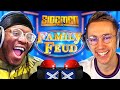 SIDEMEN FAMILY FEUD! (Sidemen Gaming)