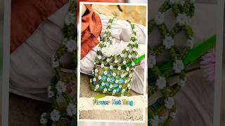 Celebrity Macrame Flower Net Bag #handmade #macrame #diybag #macramebag #flower #tutorial Profile