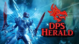 Quickness DPS Herald - The BEST Revenant Build for GW2 PvE