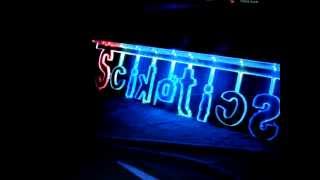 ScikoGlow Scikotics Sexi Plexi SlideShow