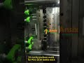 #32 cavity preform mold for PCO 1810 bottle neck #ansix #ansix tech tools #preform mould for PCO1810