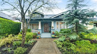 911 NE Hazelfern Pl Portland OR 97232