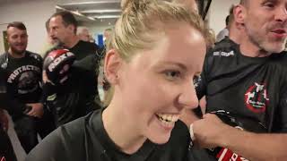 SELF PROTECTION EXCLUSIVE 14:Livestream from Stuttgart