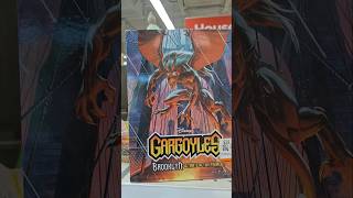 NECA Gargoyles Brooklyn Action Figure collectible toy item #goldhunter137 NECA Gargoyles Brooklyn Action Figure collectible toy item #goldhunter137