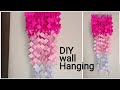 DIY wall hanging