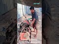 Rebar Roll Thread Machine | Surya Engineering | Bar Threading Machine | Manufacturer | 09223446390