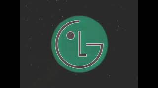 Lg Logo 1995 In G-Major 114 Colour Curves Version