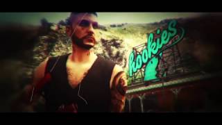 GTA V ONLINE: VVMC vs MFFM 1v1 #1KE