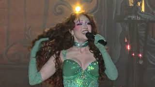 Chappell Roan - The Subway Live At Øya, Oslo 06.08.2025