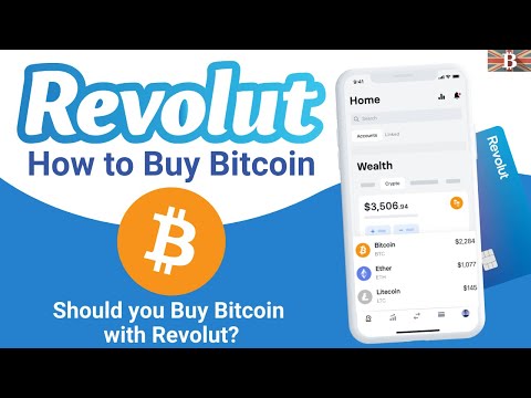 Revolut Review & Tutorial: How to Buy Bitcoin with Revolut & Should You?