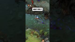 The EASIEST Rampage of All Time 😂🔥 #dota2