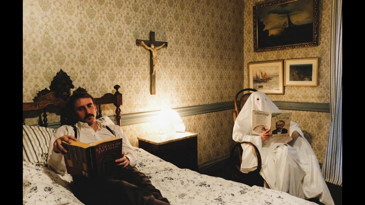 YouTubeでPablo Und Destruktion/ LA REACCIÓN SEXUAL/ Videoclipを視聴