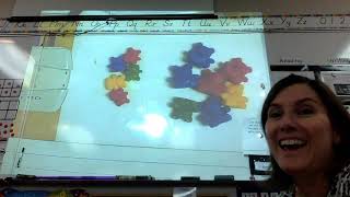 October 30 Math Instruction: Guess My Rule Sorting Game