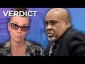 Verdict Reached in the Keffe D Trial for the Murder of Tupac Shakur | Case Brief