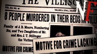 5 Horrifying Unsolved Murders