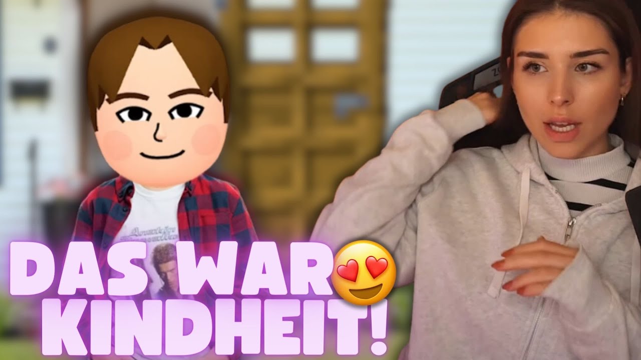 DAMALS WAR WIRKLICH ALLES BESSER! 😍 | REAKTION auf WAZVIN