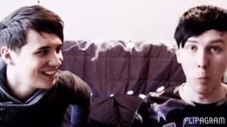 The good, the bad, and the dirty; Phan edit