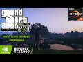 Grand Theft Auto V Enhanced | GTX 1060 6GB | Ryzen 5 3500x | 1080p Ultra settings
