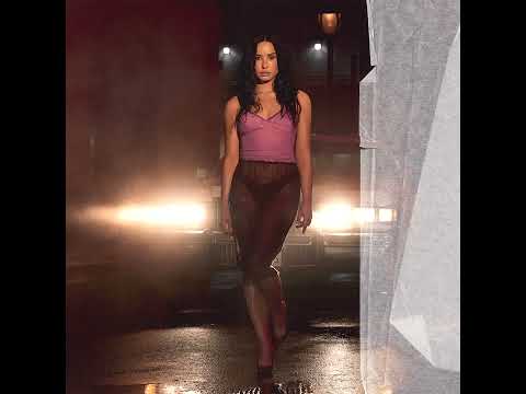 Demi Lovato - Here All Night [DJ Edson Special Extended Version]