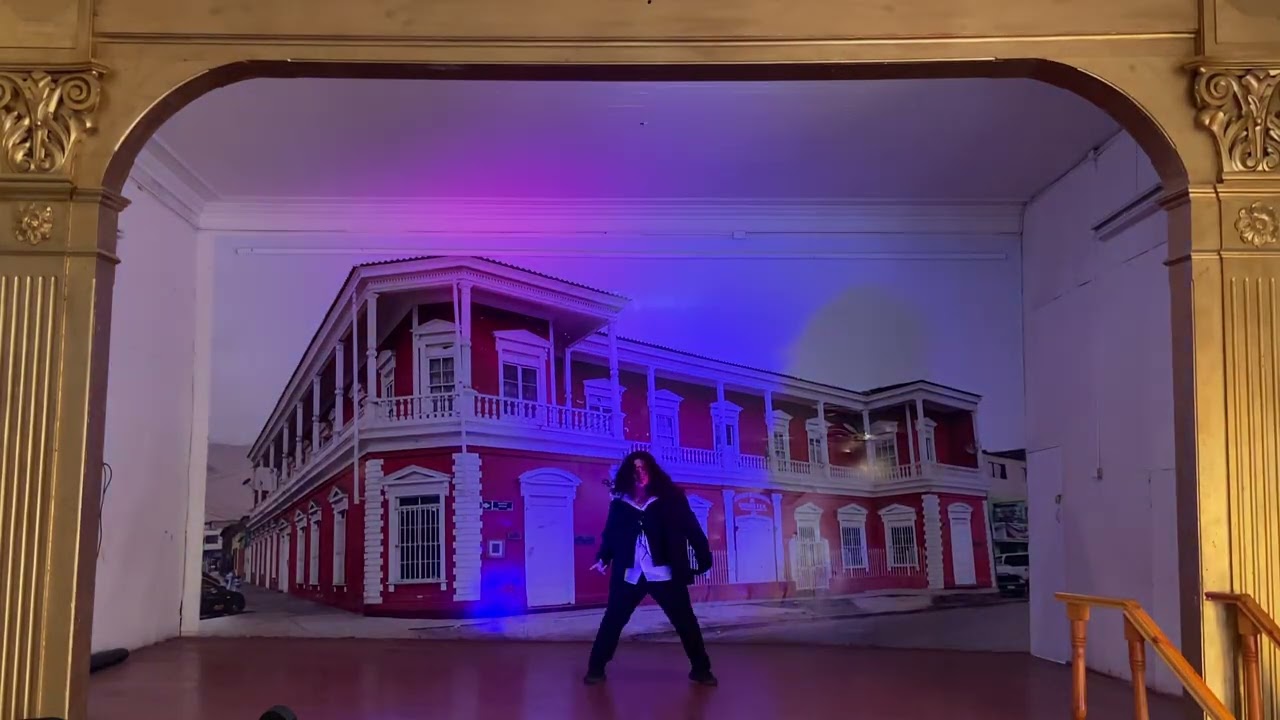 NANNI • EXHIBICIÓN | K-NEO ZONE [8th edition]