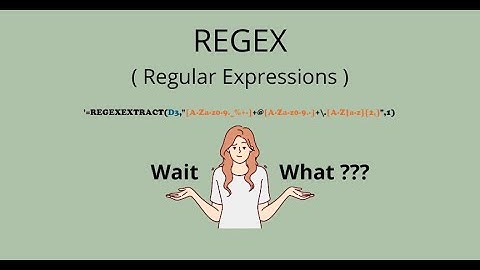 REGEX - Pulling phone numbers out of text in Excel
