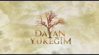 DAYAN YÜREĞİM ☆ DİZİ MÜZİĞİ  (YÜREĞİM SIZLIYOR) Resimi