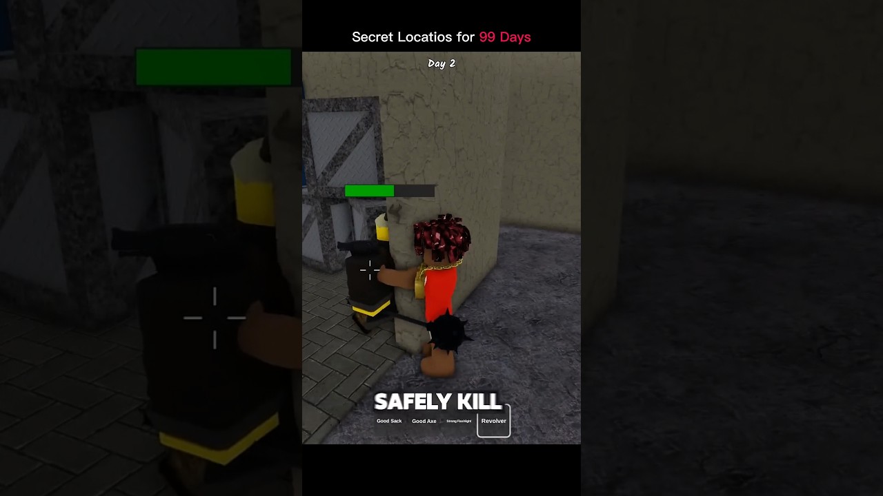 Can We kill Cultists Safely? 