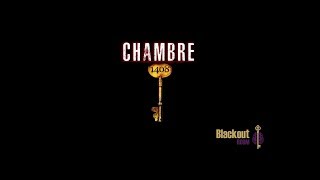 Chambre 1408 Escape Game screenshot 2