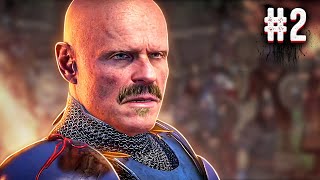 :    ?!?! - Kingdom Come Deliverance #2 