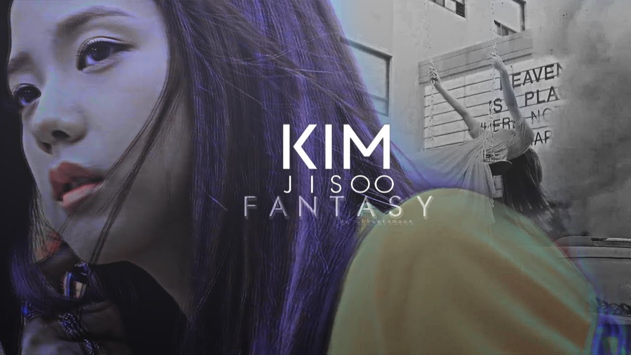 『kim jisoo| ƒantasy』
