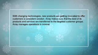 Shibu Paul, Regional sales Director, India, ME and SEA, Array Networks