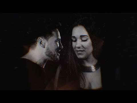 David DeMaría - Maneras de pensar ft. Marina (Lyric Video Oficial)